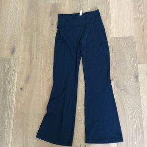 lulu lemon yoga pants